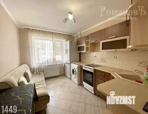 2-к квартира, на длительный срок, 48м2, 3/5 этаж