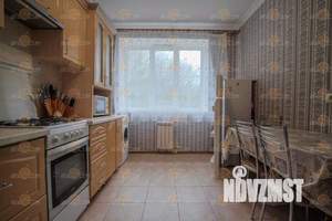 1-к квартира, на длительный срок, 34м2, 3/9 этаж