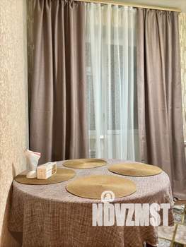 1-к квартира, посуточно, 38м2, 3/12 этаж