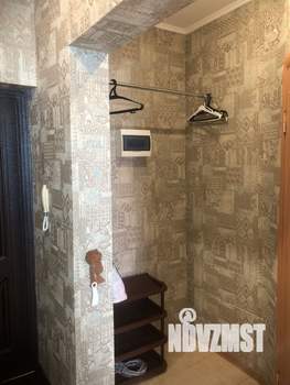 1-к квартира, на длительный срок, 33м2, 15/17 этаж