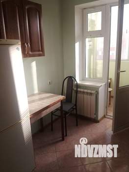 1-к квартира, на длительный срок, 34м2, 9/12 этаж