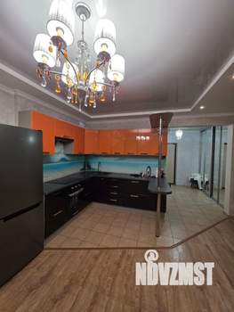 1-к квартира, на длительный срок, 50м2, 5/16 этаж