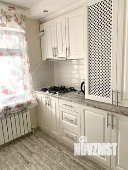 1-к квартира, посуточно, 36м2, 3/7 этаж