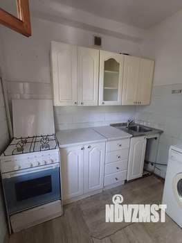 3-к квартира, на длительный срок, 52м2, 2/5 этаж