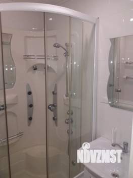 1-к квартира, посуточно, 39м2, 9/9 этаж