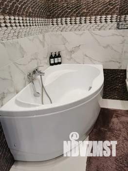 1-к квартира, посуточно, 41м2, 7/9 этаж
