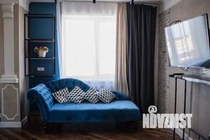 Студия квартира, посуточно, 37м2, 10/16 этаж