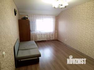 1-к квартира, на длительный срок, 36м2, 5/5 этаж