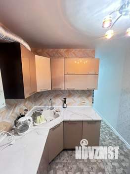 1-к квартира, на длительный срок, 32м2, 2/5 этаж