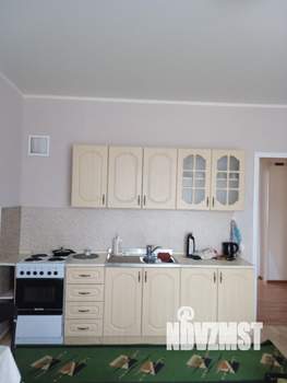 1-к квартира, на длительный срок, 65м2, 18/18 этаж