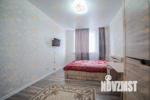 1-к квартира, на длительный срок, 40м2, 4/16 этаж