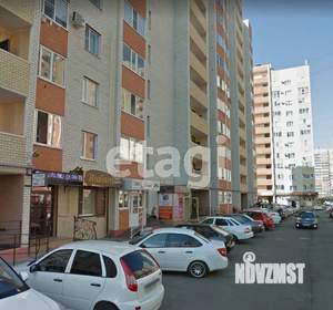 1-к квартира, на длительный срок, 37м2, 1/12 этаж