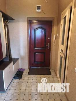 1-к квартира, посуточно, 33м2, 6/17 этаж