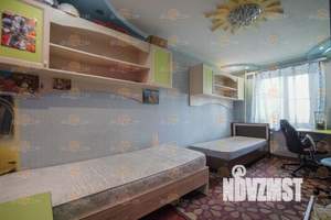 3-к квартира, на длительный срок, 61м2, 5/10 этаж