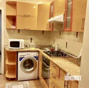 1-к квартира, на длительный срок, 40м2, 8/11 этаж