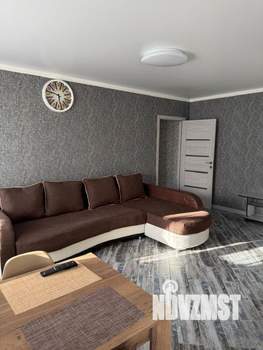 2-к квартира, на длительный срок, 45м2, 3/4 этаж