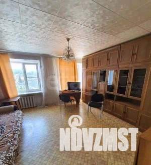 3-к квартира, на длительный срок, 60м2, 7/10 этаж