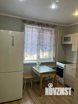 1-к квартира, на длительный срок, 35м2, 8/9 этаж