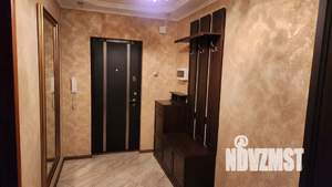 3-к квартира, посуточно, 84м2, 9/10 этаж