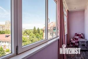 1-к квартира, посуточно, 80м2, 5/9 этаж