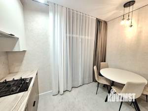 1-к квартира, на длительный срок, 44м2, 2/9 этаж