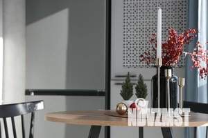 1-к квартира, посуточно, 40м2, 4/16 этаж