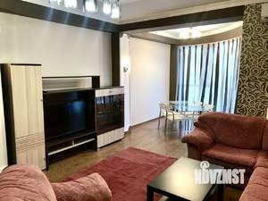 3-к квартира, на длительный срок, 115м2, 3/16 этаж