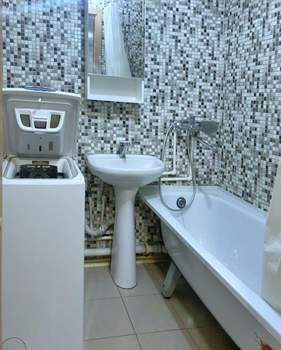 2-к квартира, на длительный срок, 60м2, 6/10 этаж