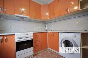 1-к квартира, на длительный срок, 36м2, 6/9 этаж