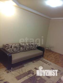 1-к квартира, на длительный срок, 35м2, 5/12 этаж