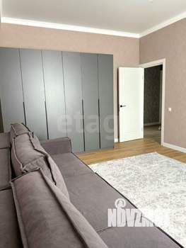 2-к квартира, на длительный срок, 60м2, 12/16 этаж