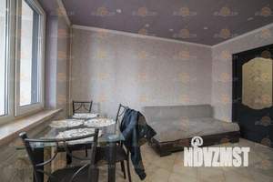 1-к квартира, на длительный срок, 51м2, 6/10 этаж