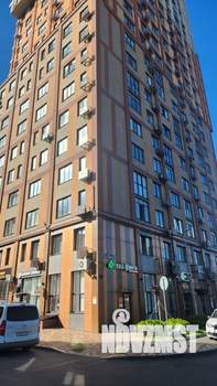 1-к квартира, на длительный срок, 45м2, 14/20 этаж