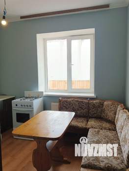 1-к квартира, на длительный срок, 44м2, 3/10 этаж