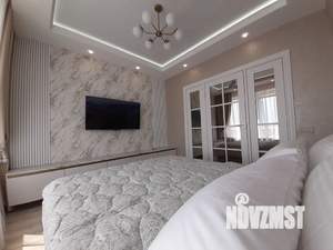 2-к квартира, посуточно, 50м2, 9/18 этаж
