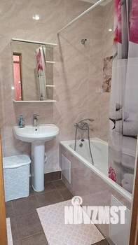 1-к квартира, на длительный срок, 35м2, 15/17 этаж