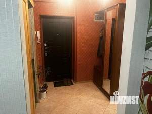 1-к квартира, на длительный срок, 40м2, 7/10 этаж