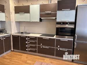 2-к квартира, на длительный срок, 64м2, 9/12 этаж