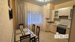 1-к квартира, на длительный срок, 56м2, 5/20 этаж