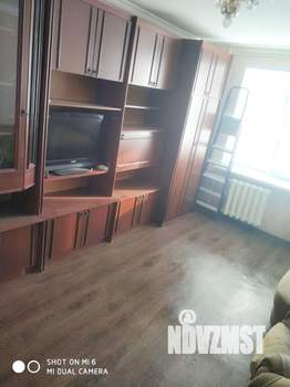 1-к квартира, на длительный срок, 36м2, 10/10 этаж