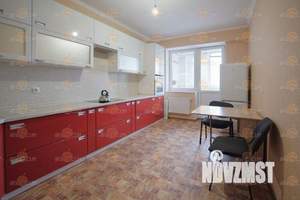 1-к квартира, на длительный срок, 48м2, 7/10 этаж