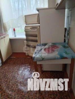 2-к квартира, на длительный срок, 40м2, 1/5 этаж