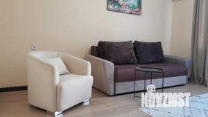 2-к квартира, посуточно, 54м2, 4/18 этаж