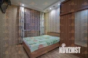 2-к квартира, на длительный срок, 55м2, 8/10 этаж
