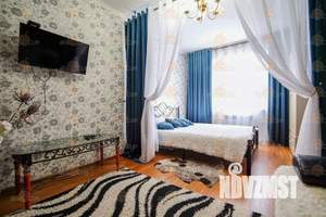 1-к квартира, на длительный срок, 38м2, 8/16 этаж