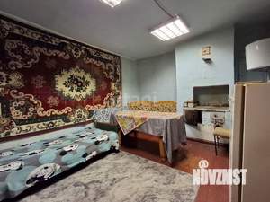 Студия квартира, на длительный срок, 30м2, 1/1 этаж