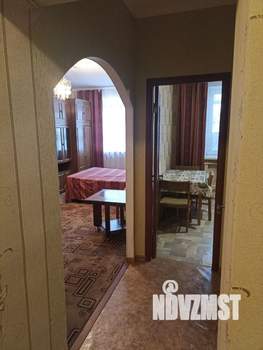 1-к квартира, на длительный срок, 38м2, 3/5 этаж