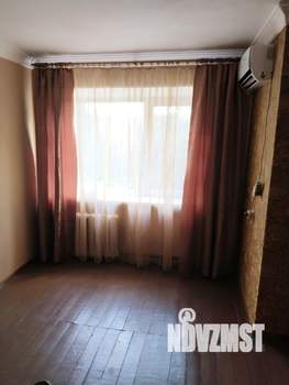 1-к квартира, на длительный срок, 35м2, 2/5 этаж