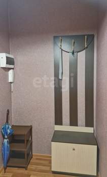 1-к квартира, на длительный срок, 44м2, 6/11 этаж