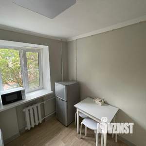 1-к квартира, посуточно, 31м2, 1/1 этаж